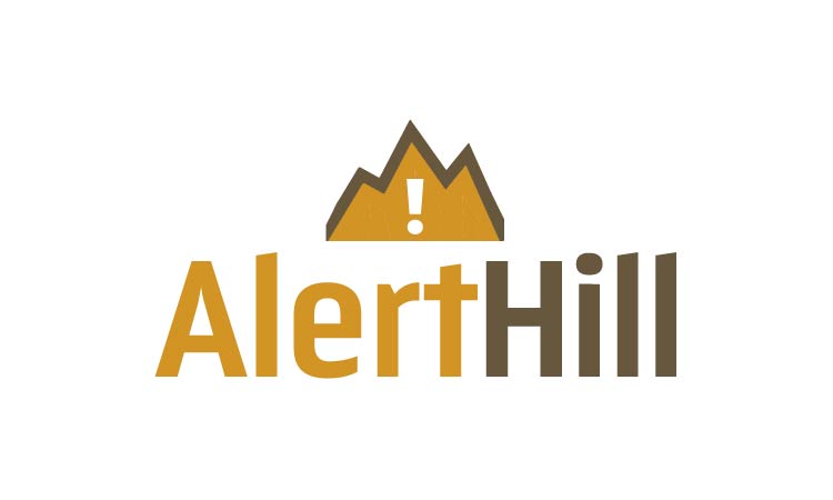 AlertHill.com - buying Unique premium names